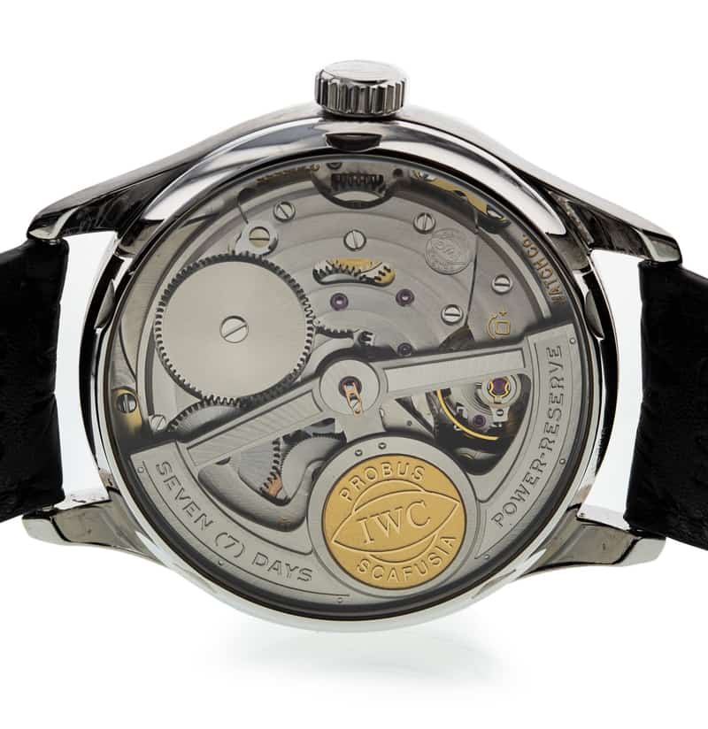 IWC Portugieser Automatic IW500109